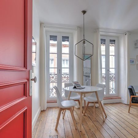 La Maison D'Henri Тулуза Екстериор снимка