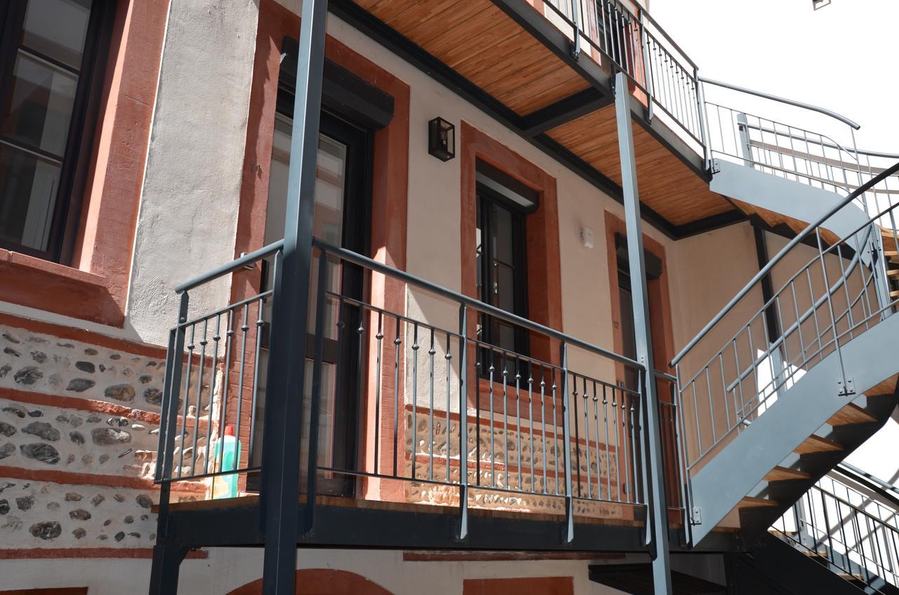 La Maison D'Henri Тулуза Екстериор снимка