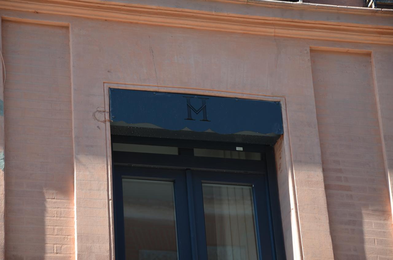 La Maison D'Henri Тулуза Екстериор снимка